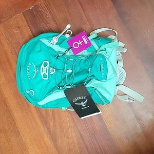 Osprey Tempest 9 women's hiking backpack